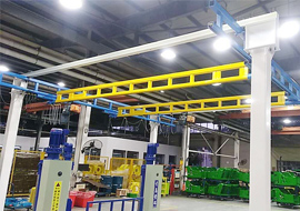 剛性組合起重機(jī) 剛性組合起重機(jī)